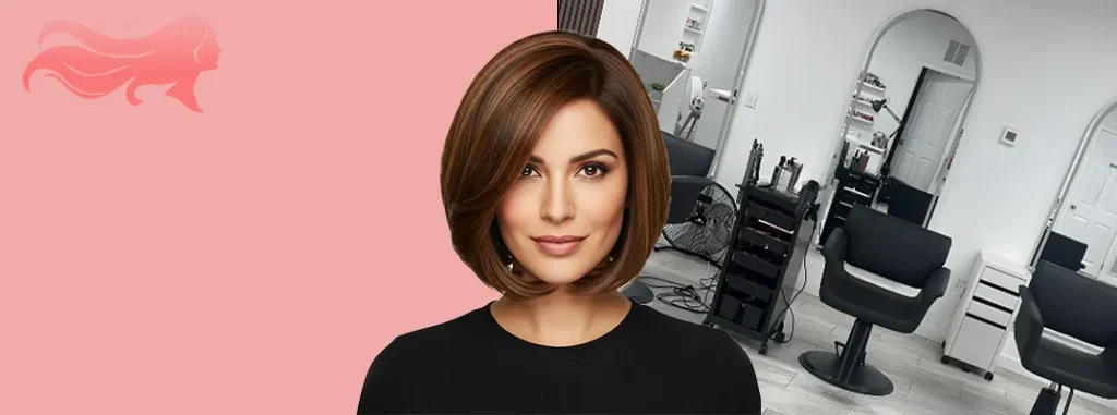 Sleek Chic Confidence