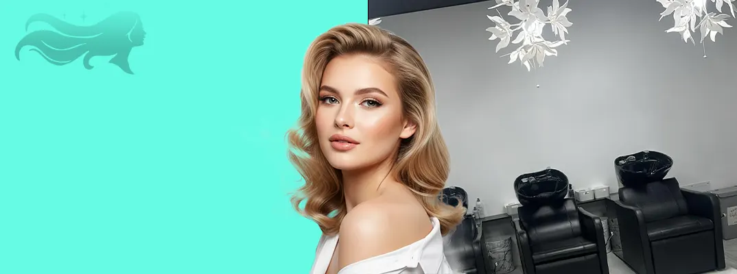 Soft Glamour Waves