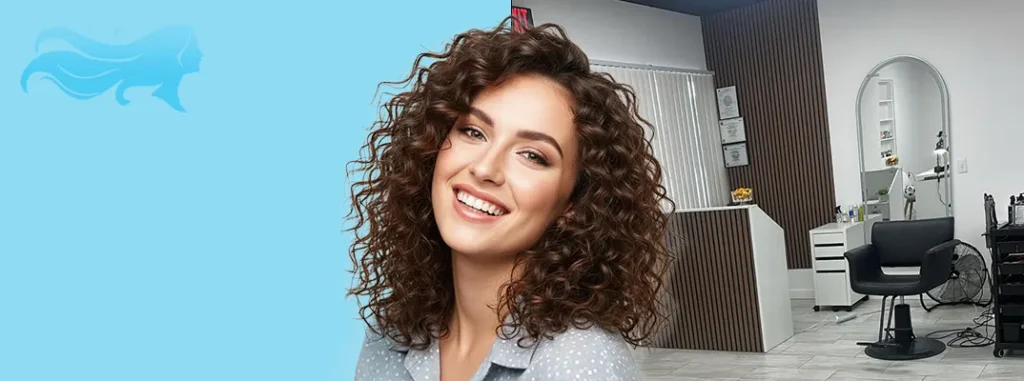 Natural Bouncy Curls
