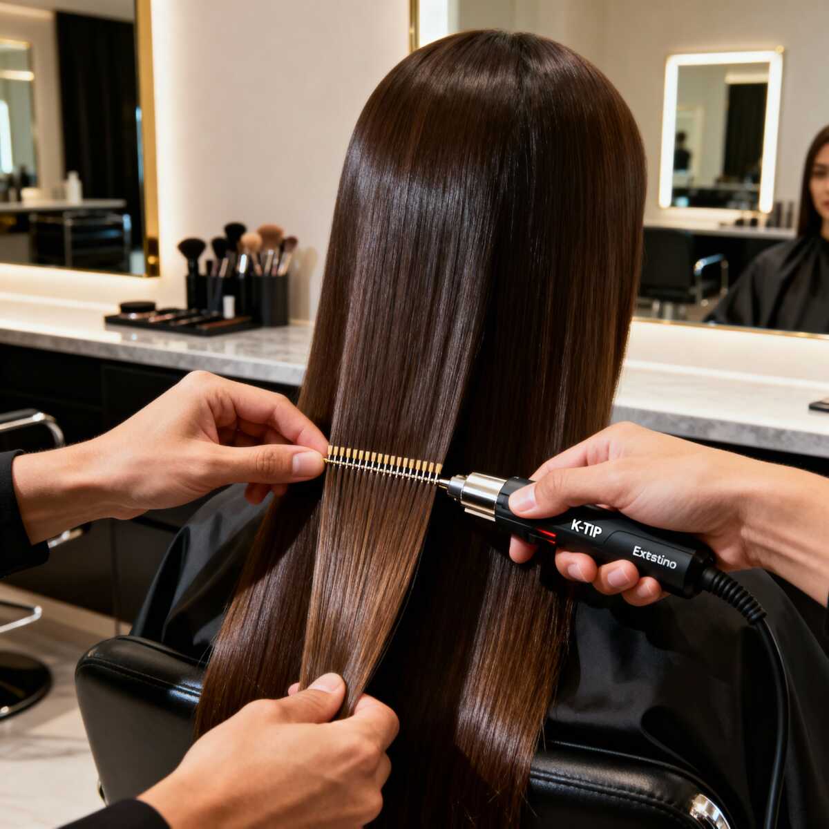 K-Tip-Hair-Extension