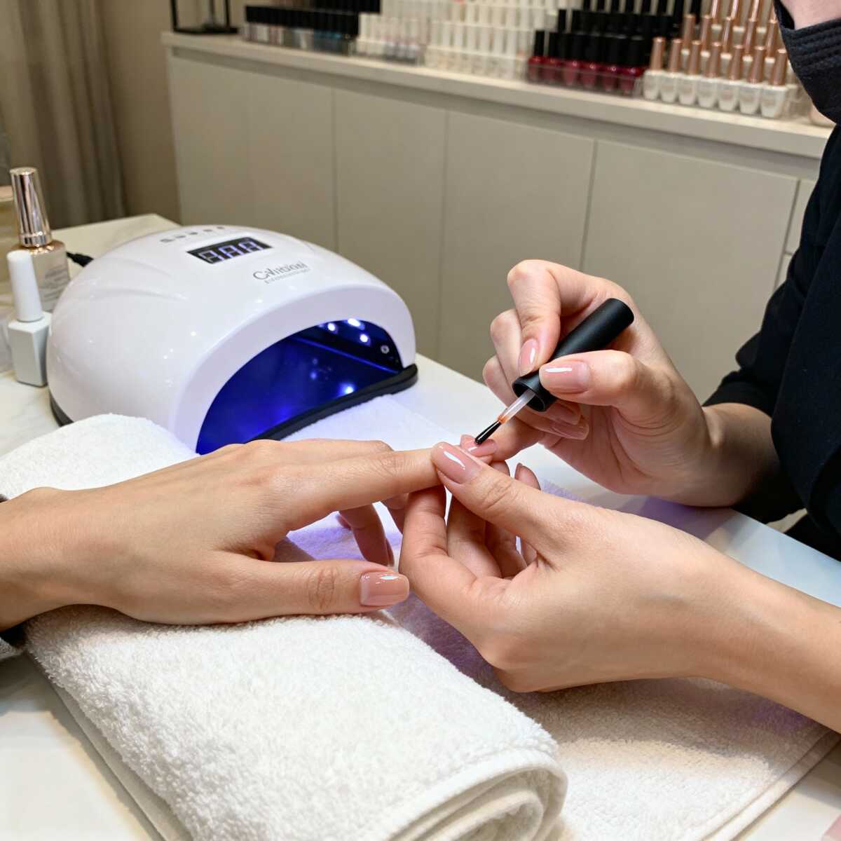manicure-services